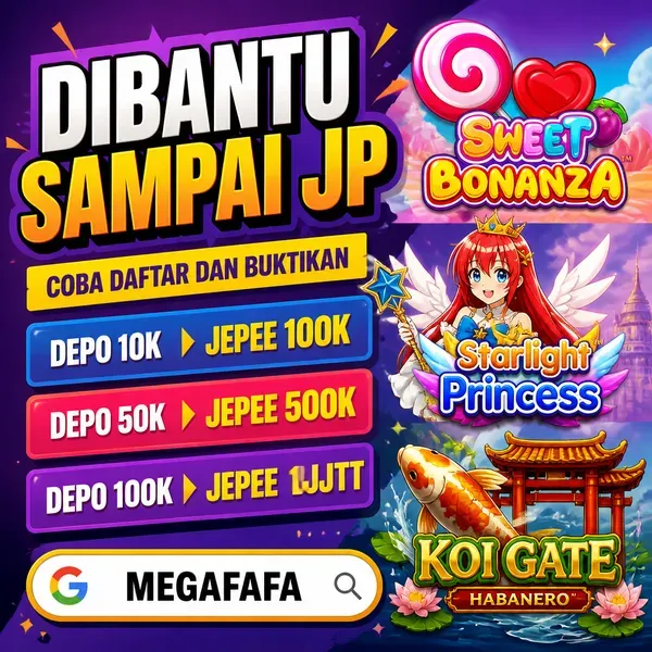 situs slot wd 20rb